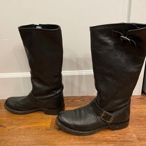 Frye Veronica Slouch